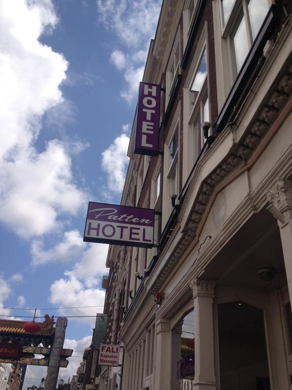 Hotel Hague Center Lahey Dış mekan fotoğraf