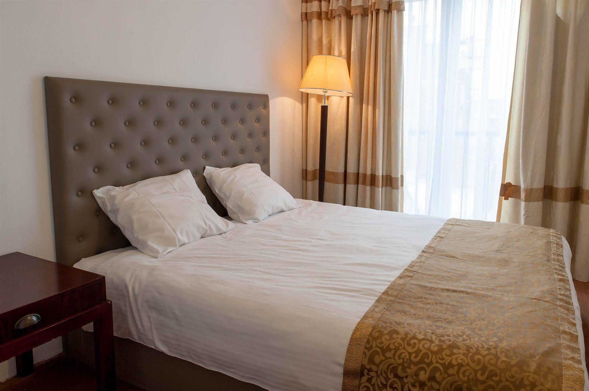 Hotel Hague Center Lahey Dış mekan fotoğraf