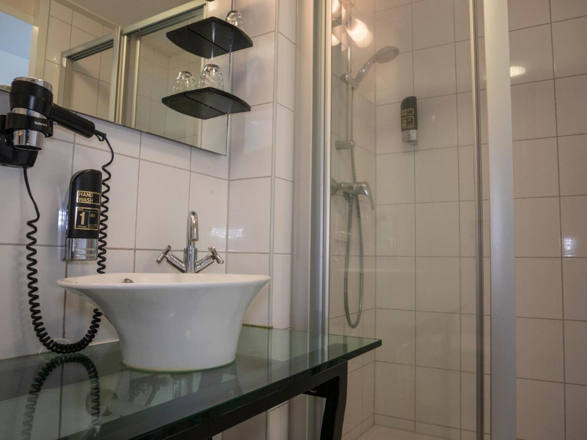 Hotel Hague Center Lahey Dış mekan fotoğraf