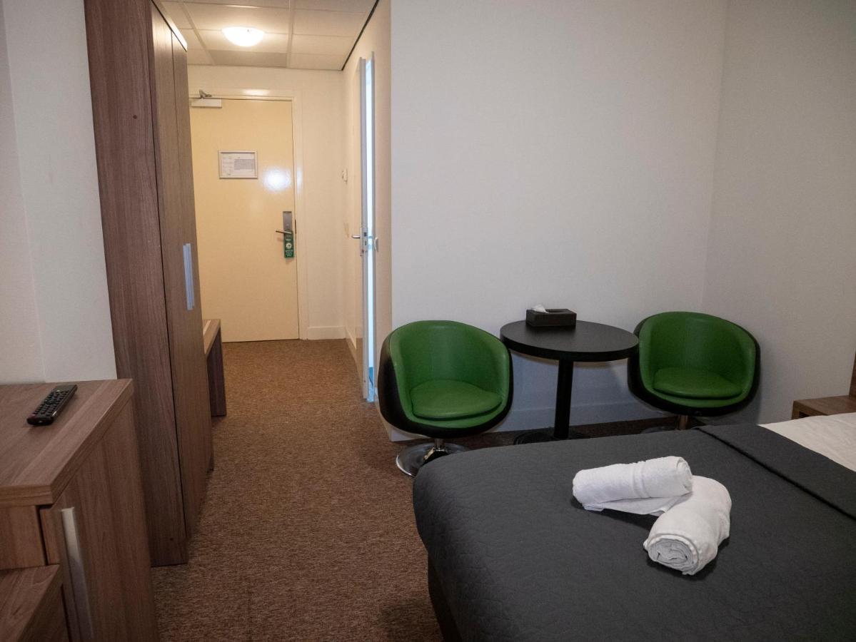 Hotel Hague Center Lahey Dış mekan fotoğraf