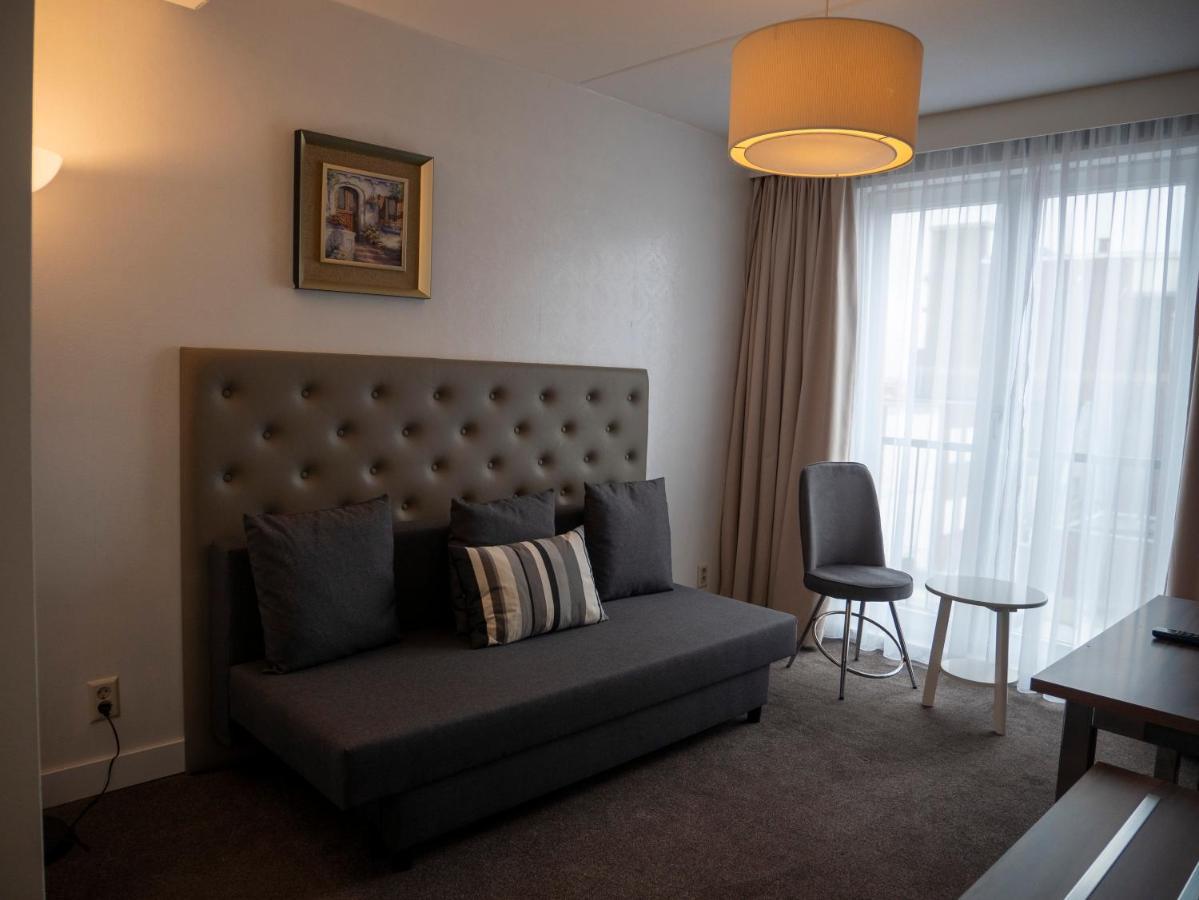 Hotel Hague Center Lahey Dış mekan fotoğraf