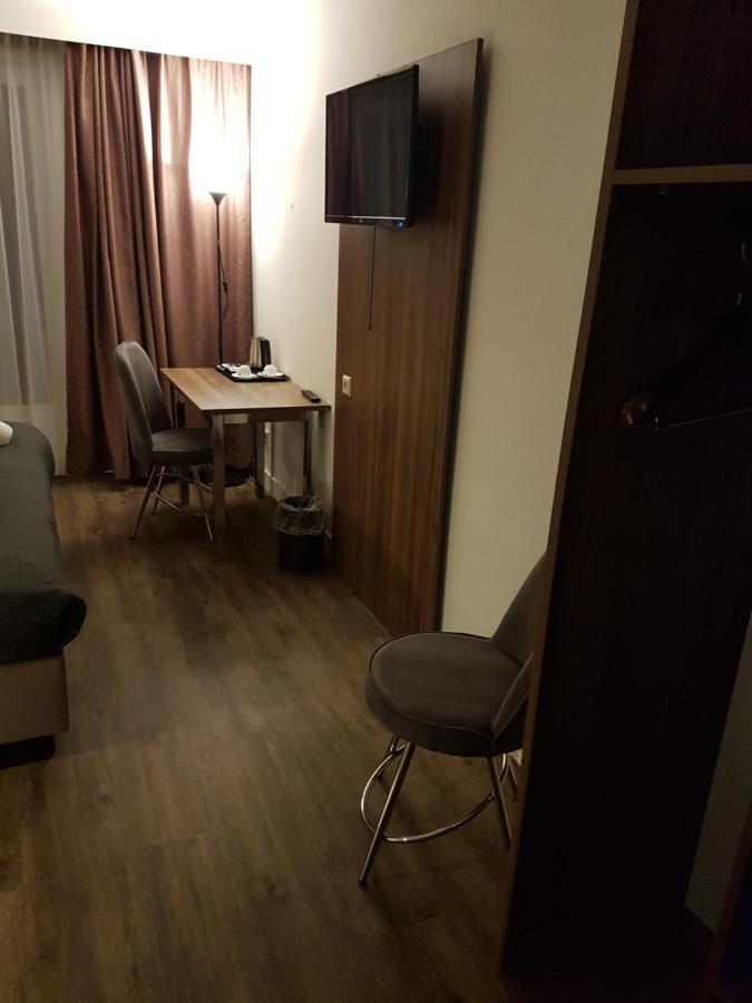 Hotel Hague Center Lahey Dış mekan fotoğraf
