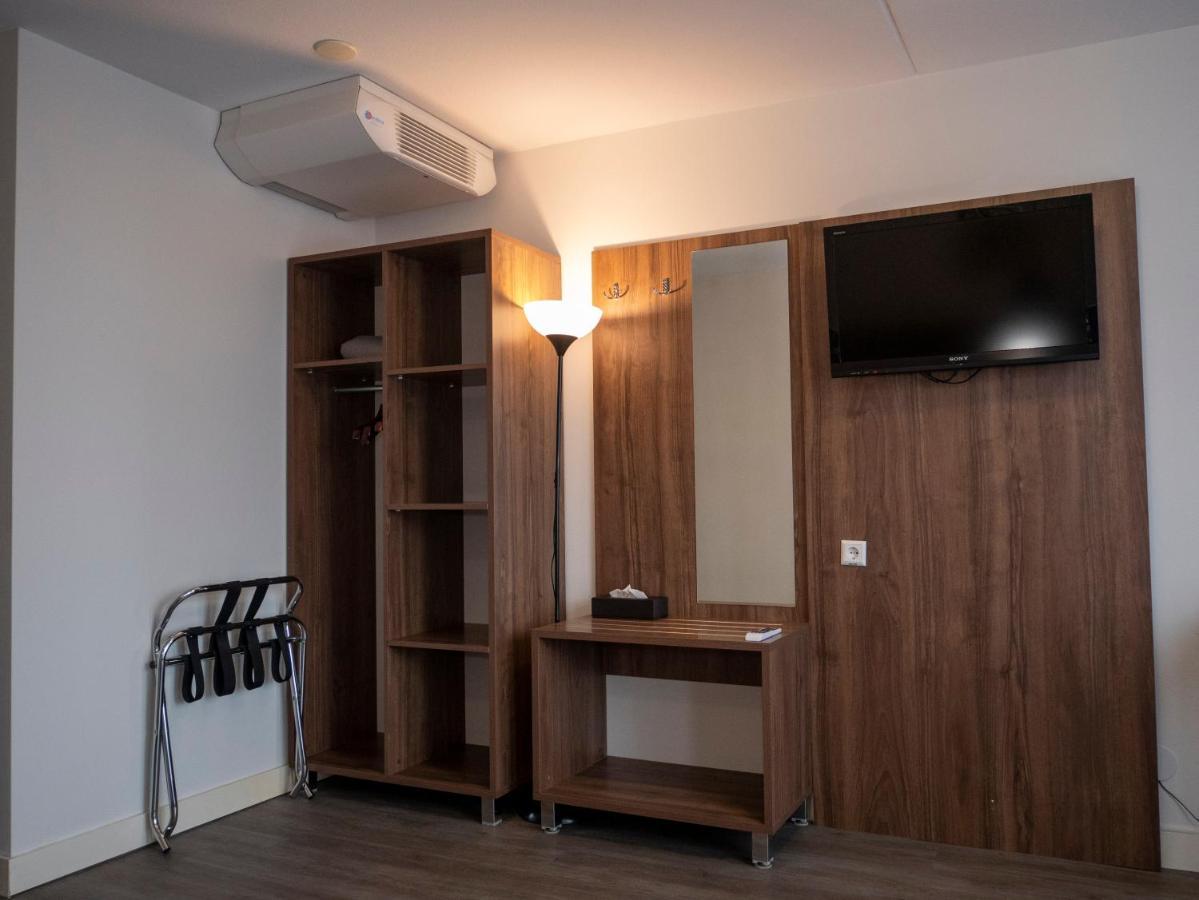 Hotel Hague Center Lahey Dış mekan fotoğraf