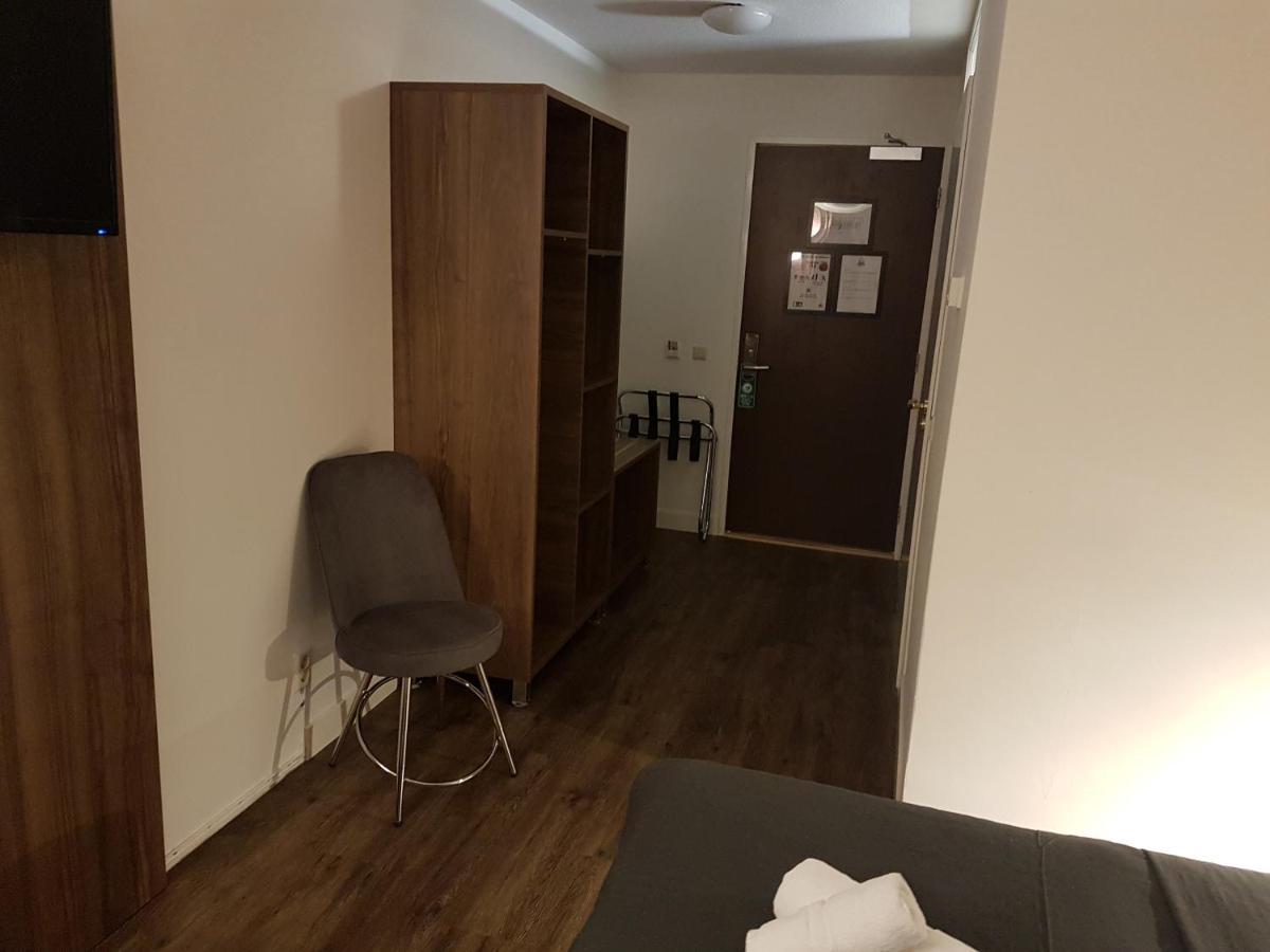 Hotel Hague Center Lahey Dış mekan fotoğraf